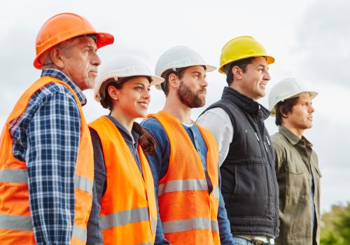 page a propos equipe