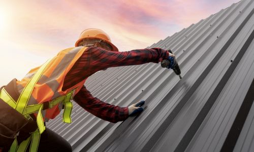 pourquoi choisir notre entreprise pose toiture neuve