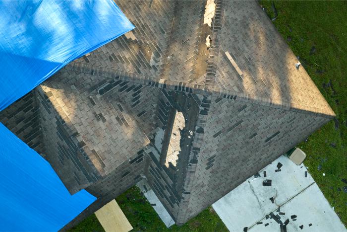 prix rénovation toiture